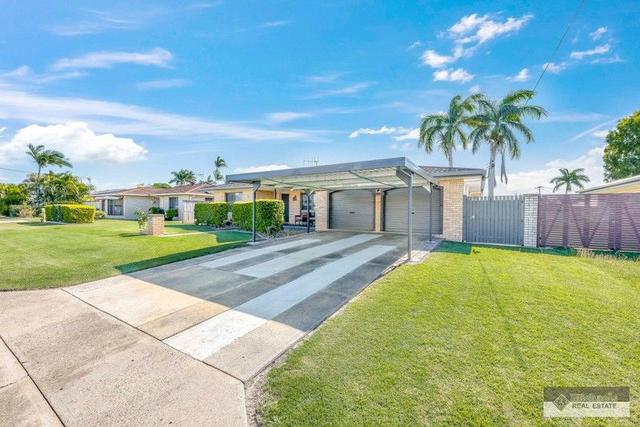 23 McLachlan Drive, QLD 4670