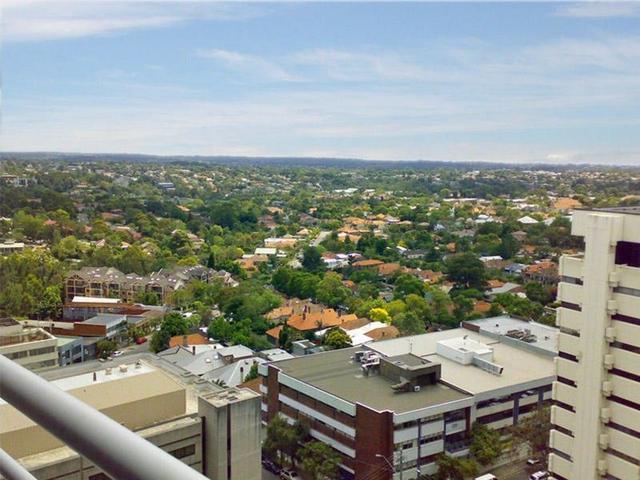 1518/1 Sergeants Lane, NSW 2065