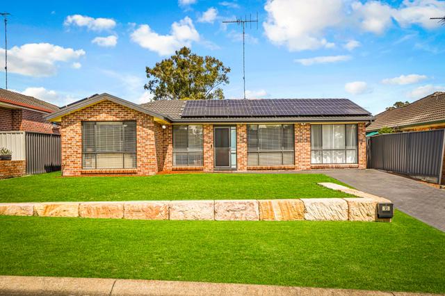 18 Chausson Place, NSW 2749