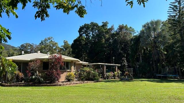 304 Mount Gardiner Road, QLD 4850