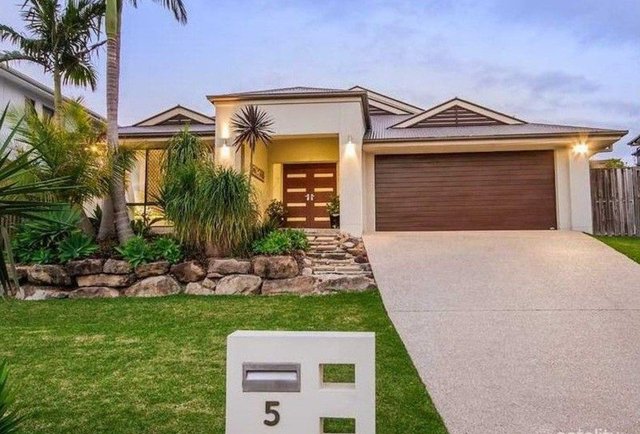 5 Frog Rock Crescent, QLD 4227