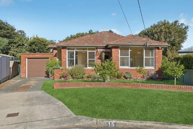 15 Poplar Street, NSW 2219