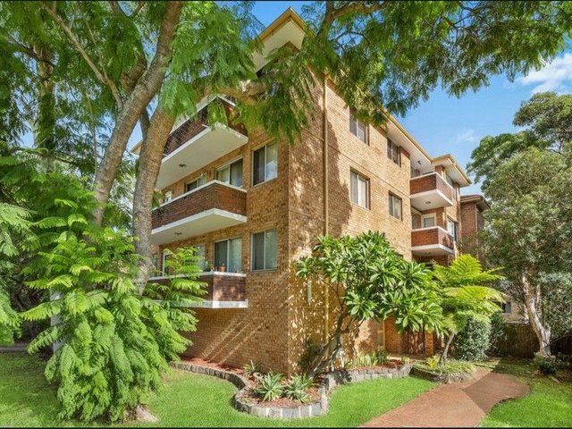 3/50 Oxford Street, NSW 2223