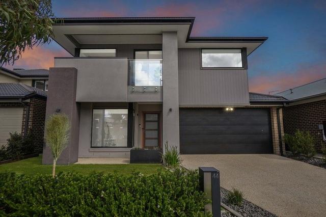 44 Petaluma Crescent, VIC 3809