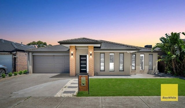 17 Solitaire Way, VIC 3029