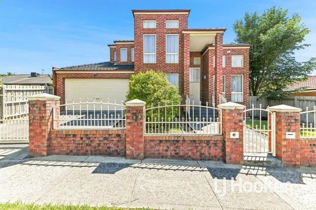 48 Fairholme Boulevard, VIC 3806