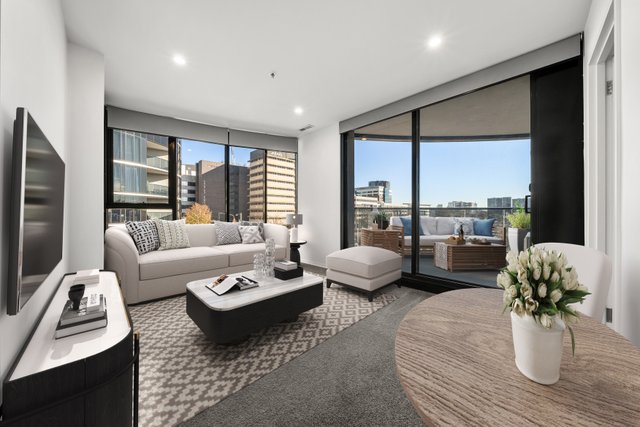 201/15 Bowes Street, ACT 2606