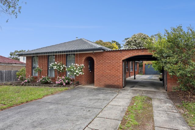 2 Winterton Court, VIC 3152