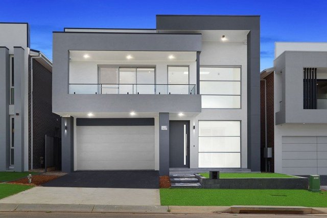 8 Furber St, NSW 2769