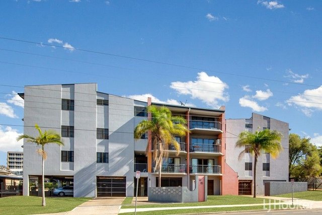 14/83-85 Auckland Street, QLD 4680