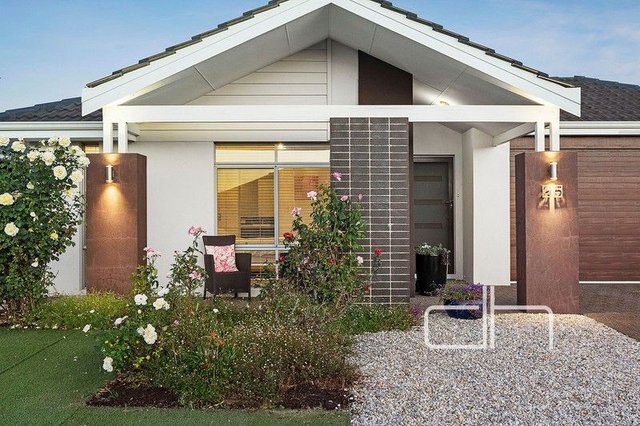 25 Lantilly Chase, WA 6065