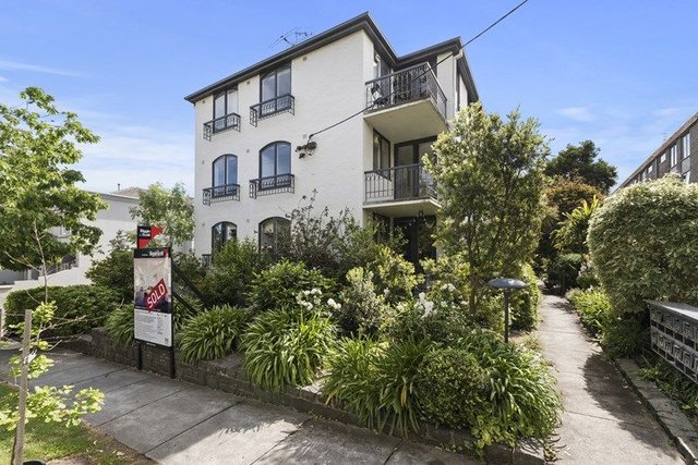 5/31 Kensington Road, VIC 3141