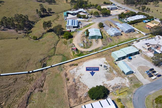 8 Drovers Way, NSW 2420