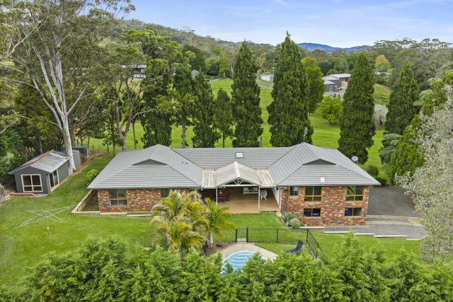 88 Foxground Road, NSW 2534