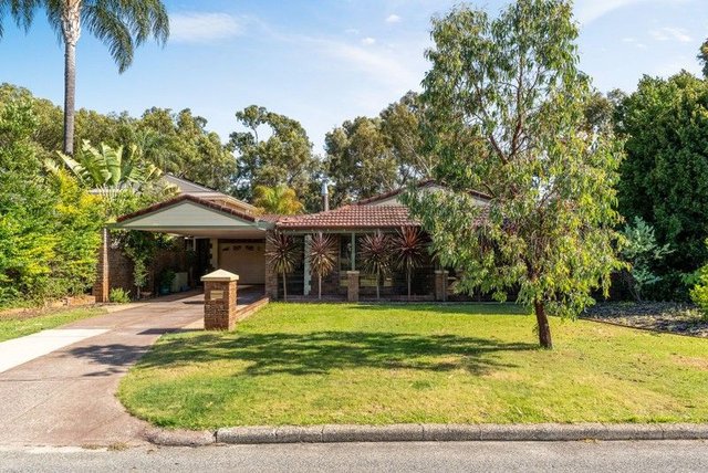 13 Vance Place, WA 6149