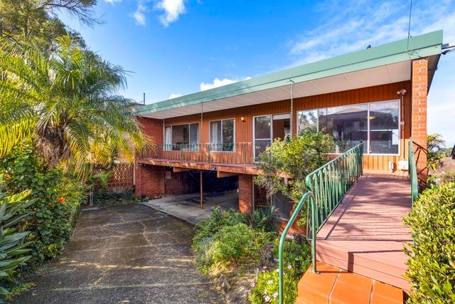 60 Corea Street, NSW 2224