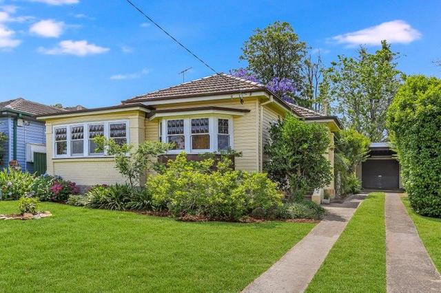 25 Frances Street, NSW 2152