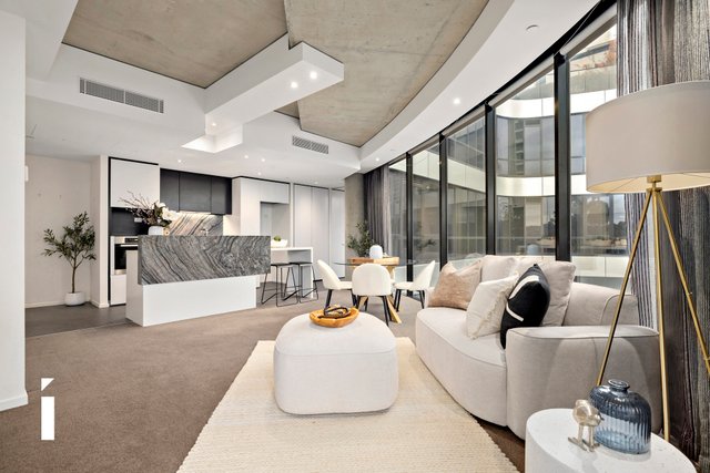 212/19 Marcus Clarke Street, ACT 2601