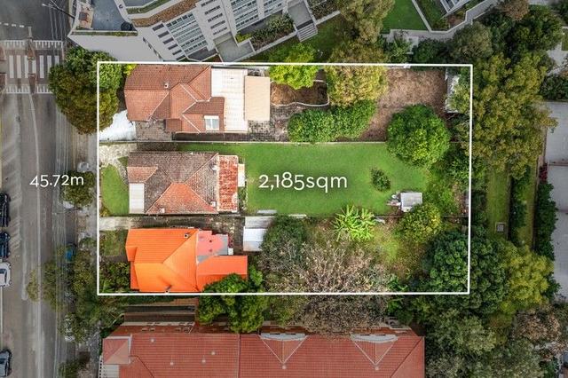 13-17 Bridge Road, NSW 2140