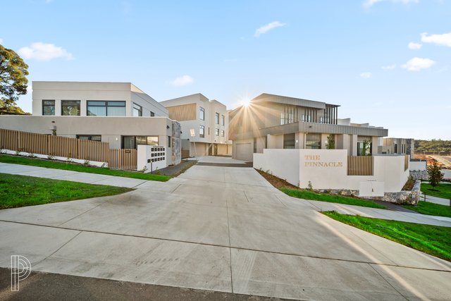 8/25 Rosanove Crescent, ACT 2611