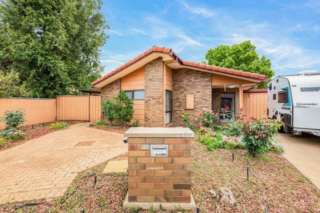 2/292 Walnut Avenue, VIC 3500
