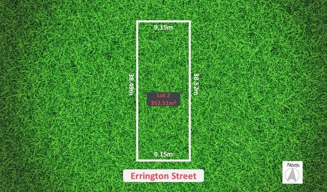 Lot 2/32 Errington Street, SA 5038