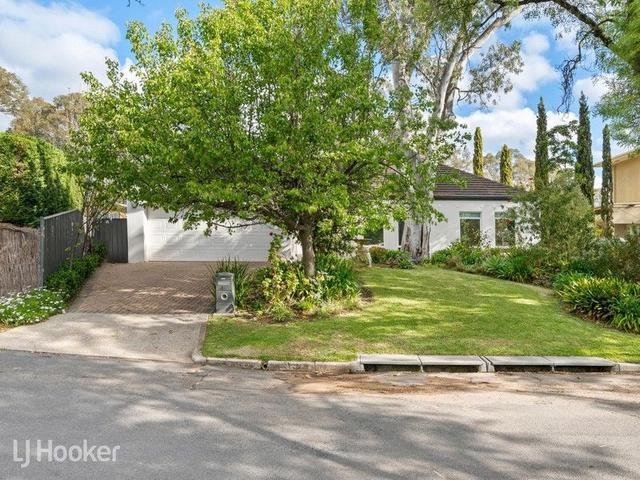 4A Fernbank Terrace, SA 5066