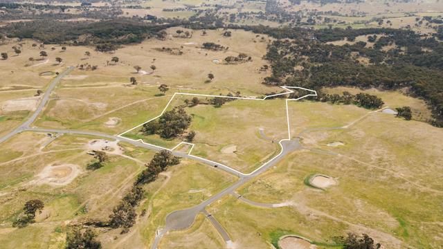 Woodfield Hills - Lot 18, NSW 2621