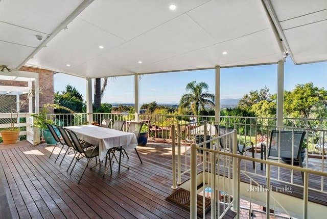 23 Stirling Crescent, VIC 3150