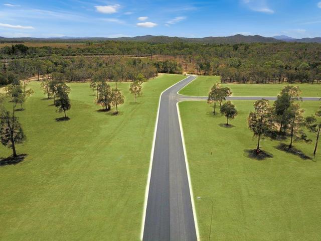 Country Road, QLD 4880