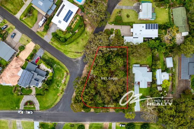 10 Bess Street, NSW 2540