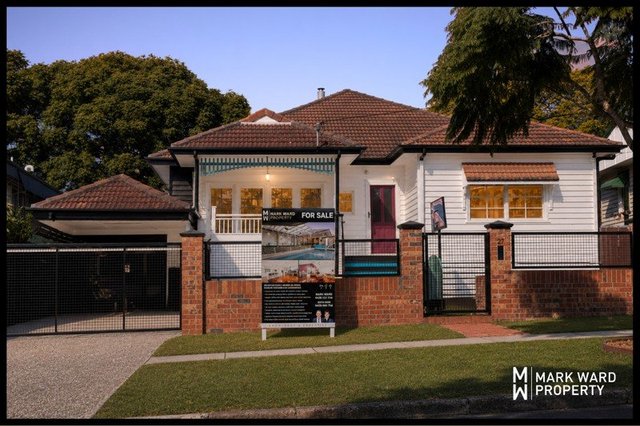 27 Massinger Street, QLD 4107