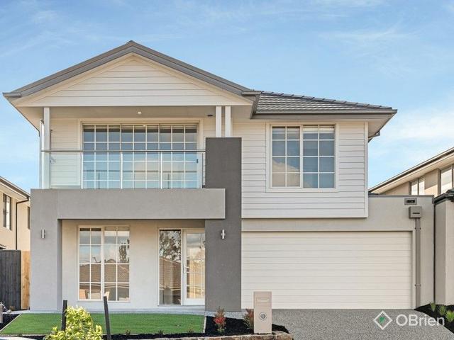 29 Stringer Avenue, VIC 3977