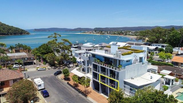 3/207-209 Ocean View  Road, NSW 2257