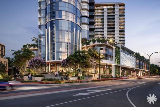 111/3 Mends Street, WA 6151