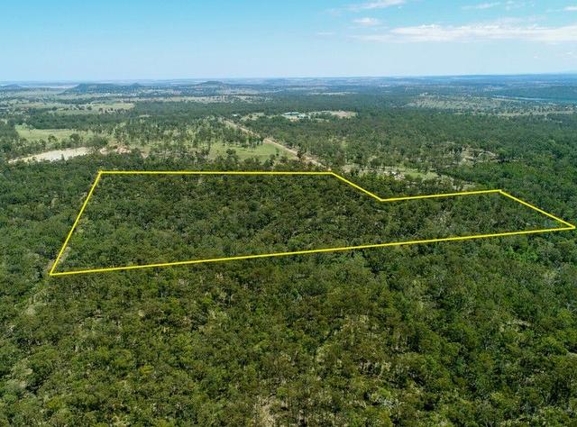 Lot 808 Adams Road, QLD 4352