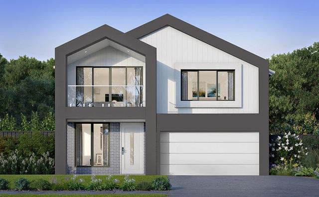 Lot 675 (127) Horologium Road, NSW 2179