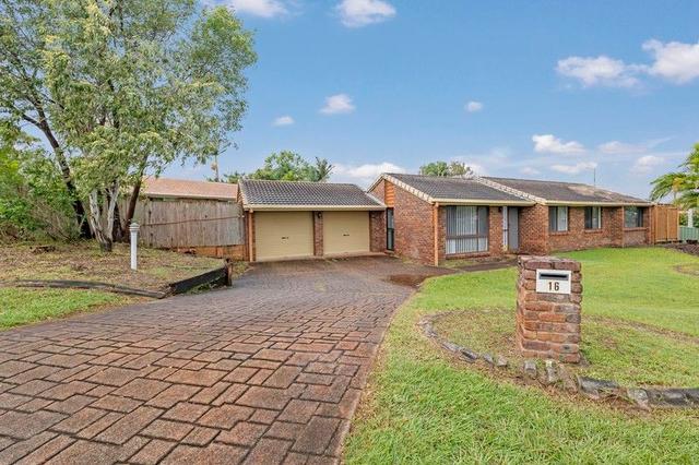16 Turnberry Drive, QLD 4165
