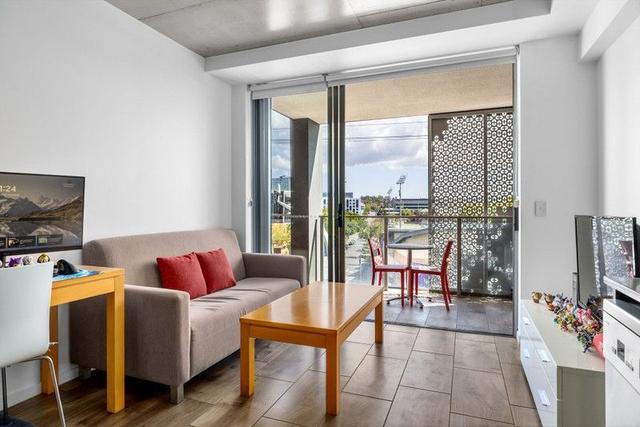 2/24 Brookes Street, QLD 4006