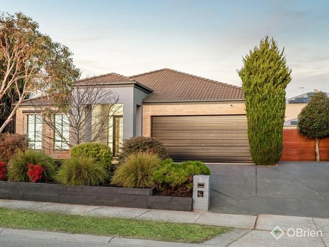 5 Castlereagh Street, VIC 3201