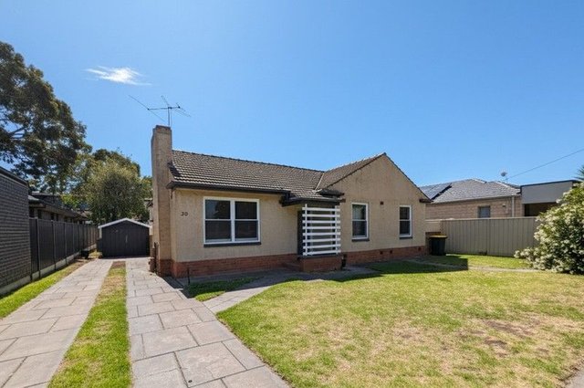 30 Angley Avenue, SA 5023