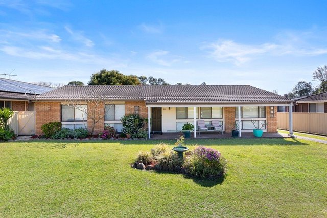 19 Station Lane, NSW 2321