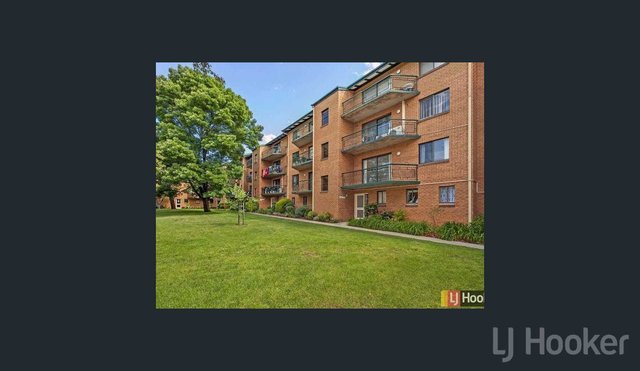 17/13-15 Mowatt Street, NSW 2620
