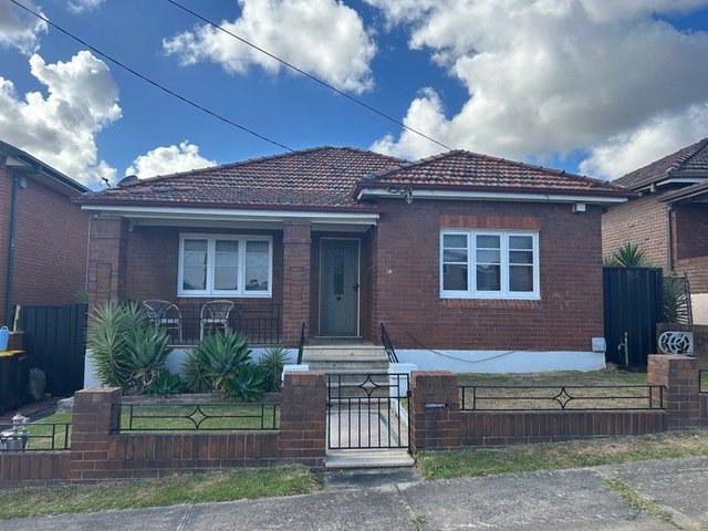 14 Plimsoll St, NSW 2192