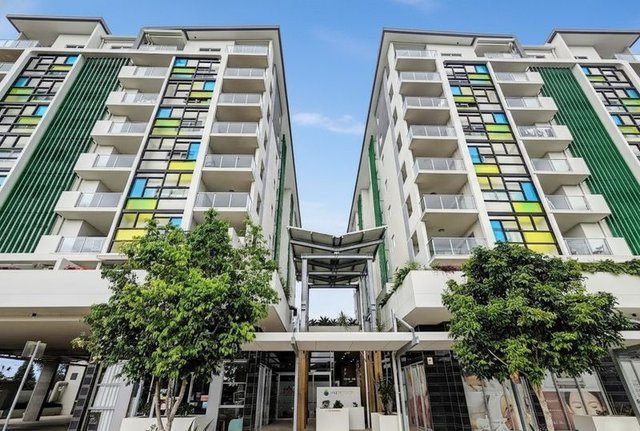 1426/5 Cremin Street, QLD 4122