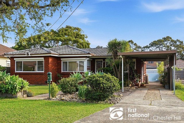 6 McCrossin Avenue, NSW 2143