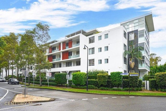 206/6 Avenue Of Oceania, NSW 2127