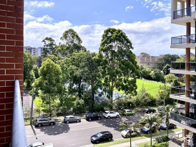 201/19-25 Leonard St, NSW 2077