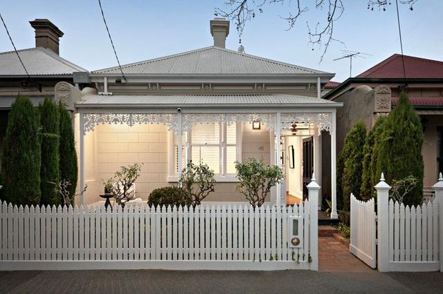 45 Wright Street, VIC 3206