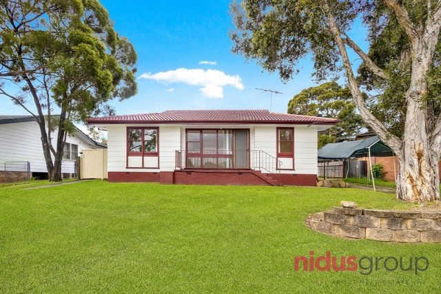 2 Siandra Avenue, NSW 2770